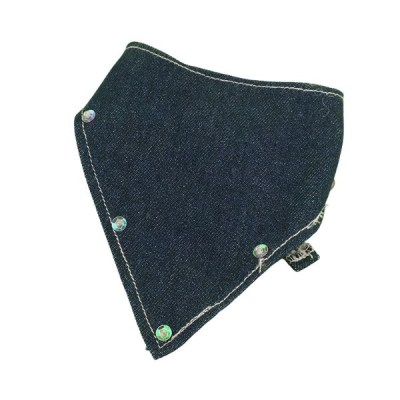 Denim Bandana